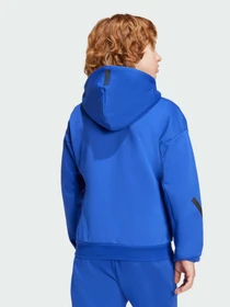 Худі та світшоти Adidas ZNE модель KA0668 Фото