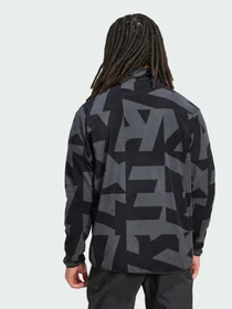 Куртки и дубленки Adidas модель JY4814 Фото