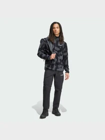 Куртки и дубленки Adidas модель JY4814 Фото