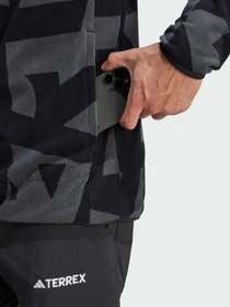Куртки и дубленки Adidas модель JY4814 Фото
