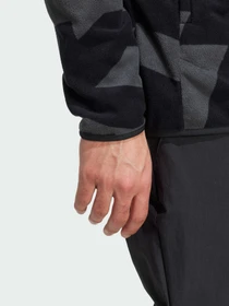 Куртки и дубленки Adidas модель JY4814 Фото