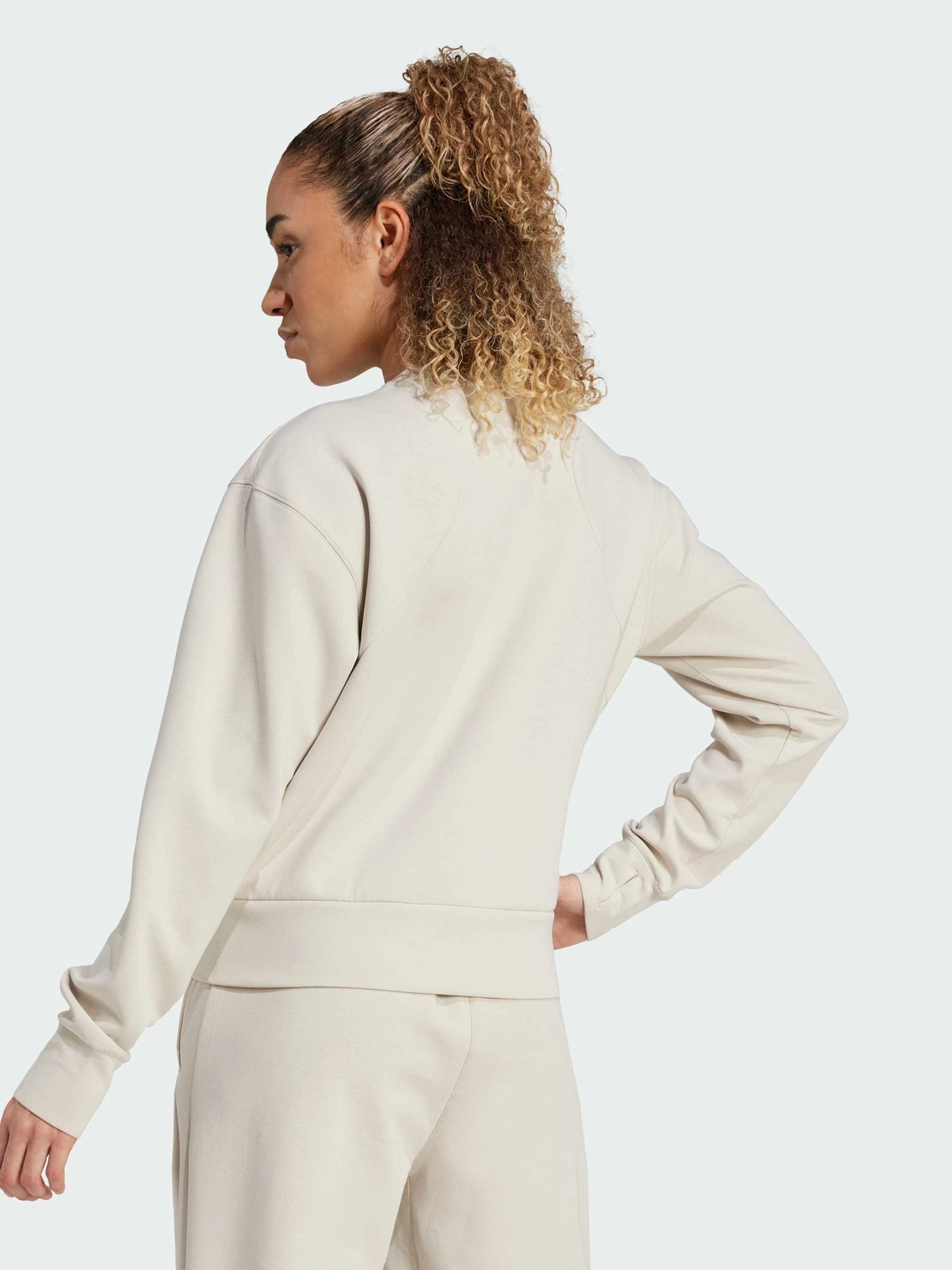 Худі та світшоти Adidas модель JV5764 Худі та світшоти Adidas модель JV5764 Фото