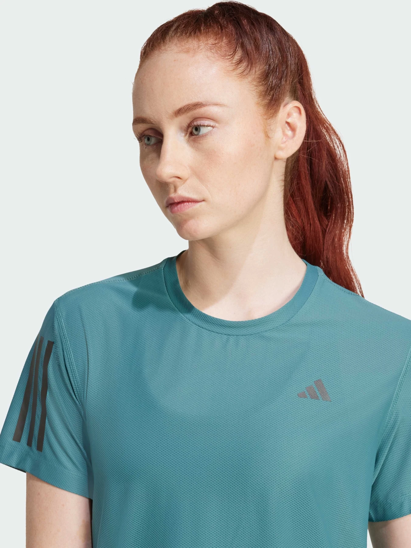 Футболки и поло Adidas модель JW9671 Фото