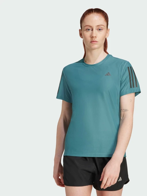 Футболки и поло Adidas модель JW9671 Фото