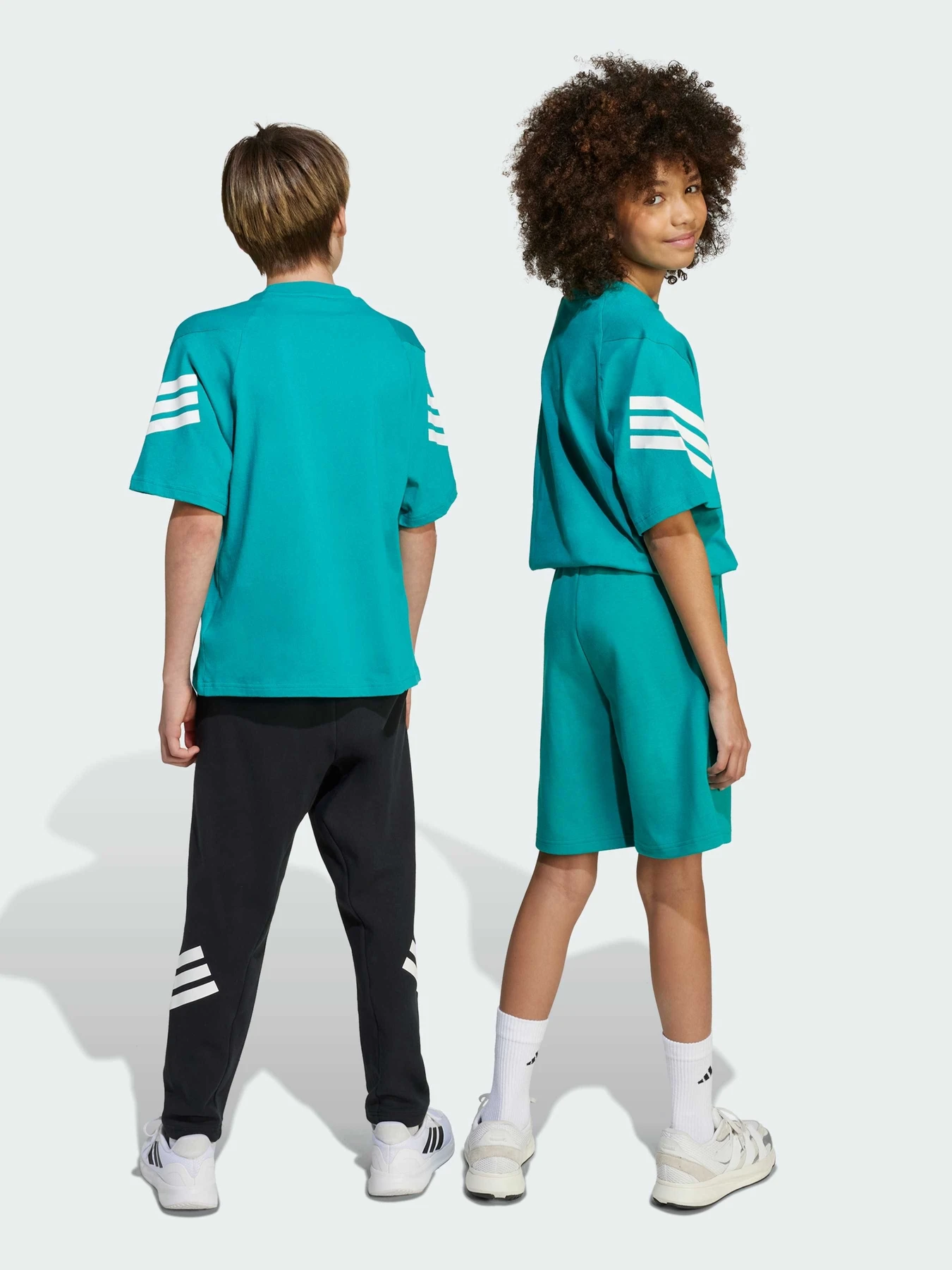 Футболки и поло Adidas модель JW7531 Фото