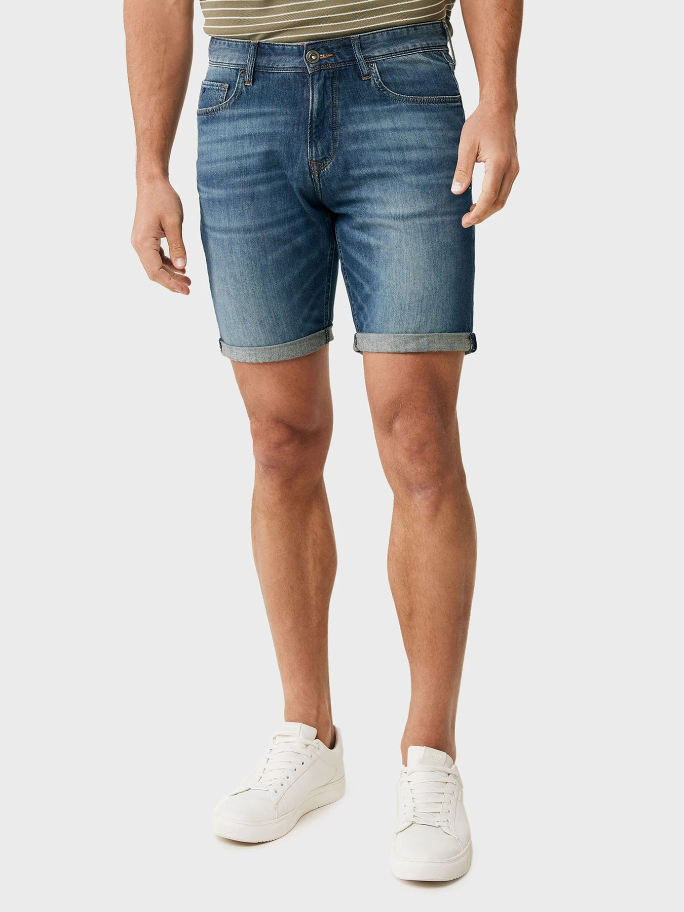 Шорти MEXX модель MF006202641M Фото