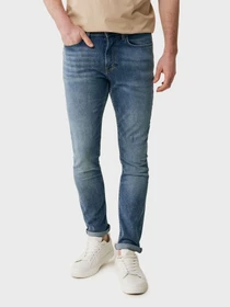 Джинси MEXX модель MF006203141M Фото