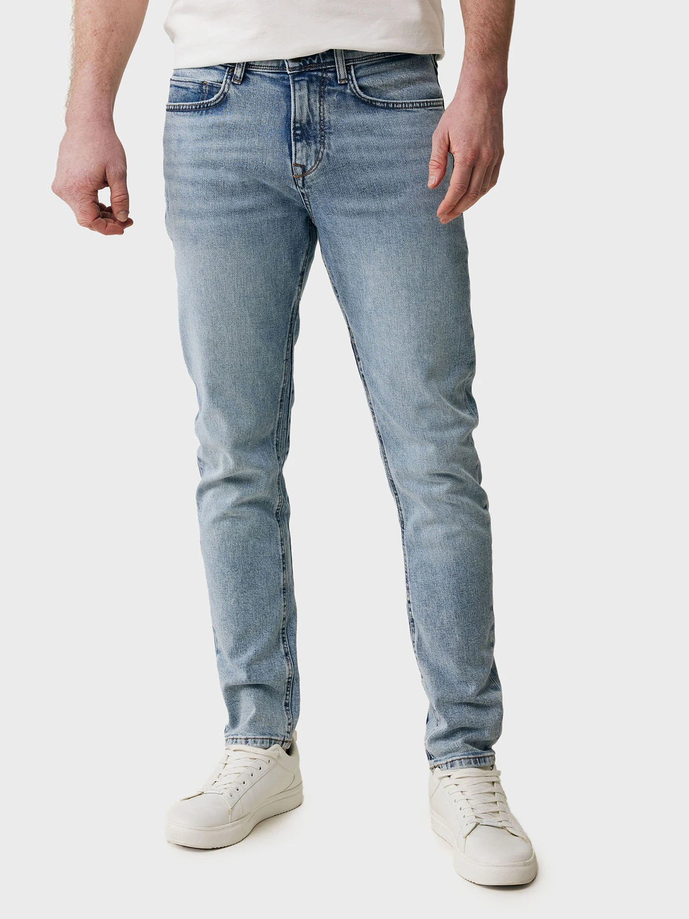 Джинсы MEXX модель MF006203441M Фото