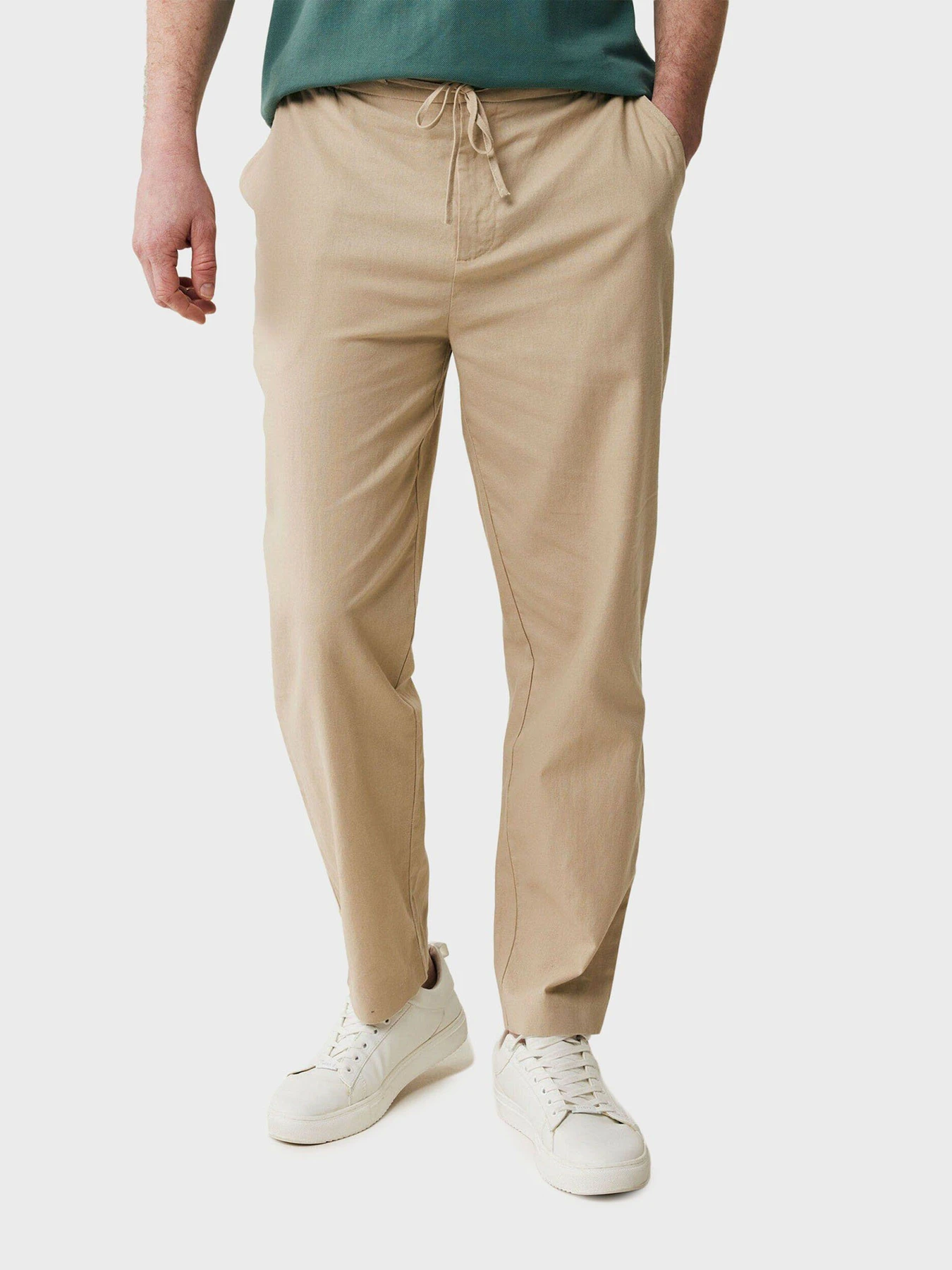 Брюки MEXX модель MF007001041M Брюки MEXX модель MF007001041M Фото