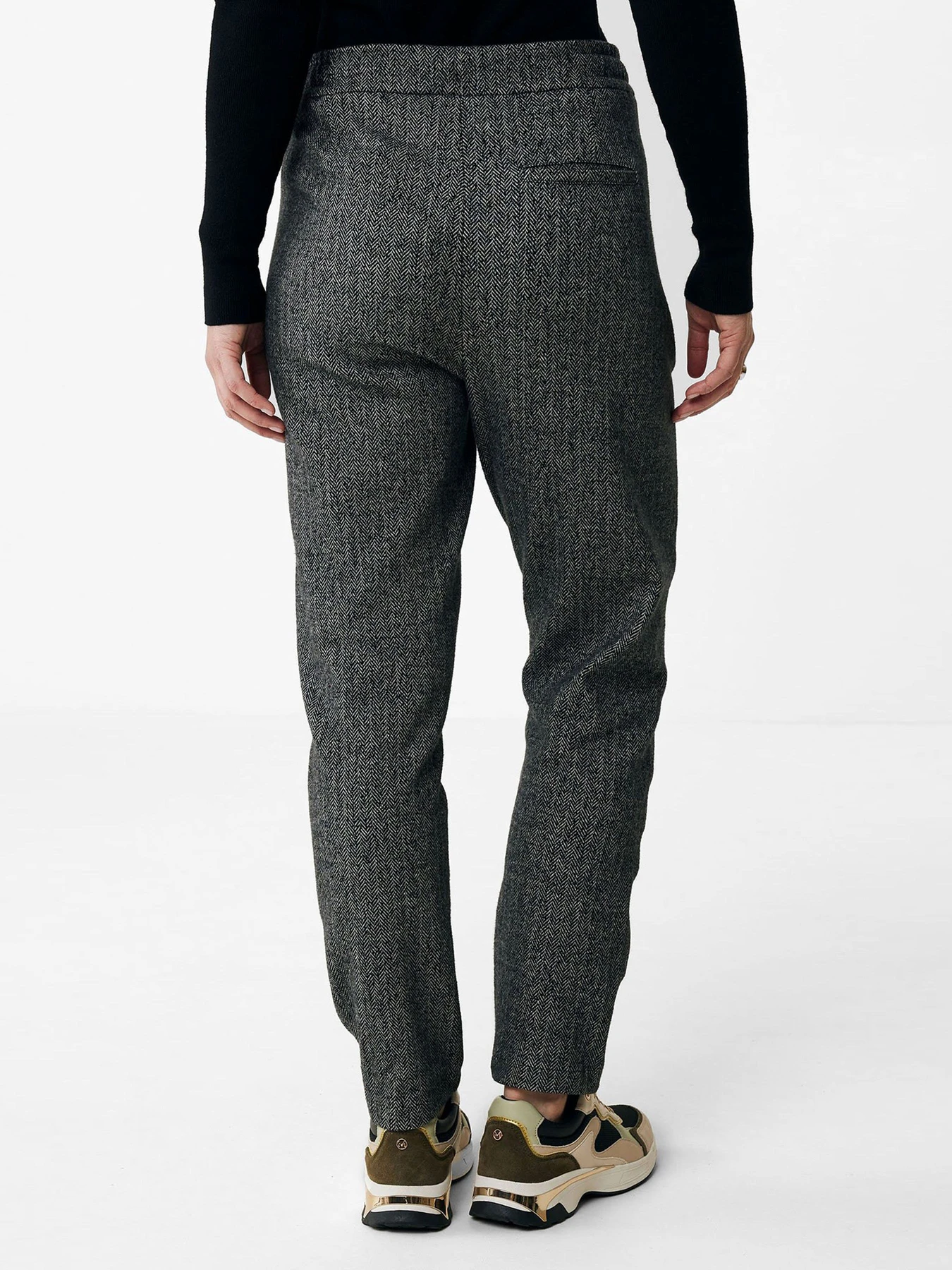 Штани MEXX модель MF007003443W Штани MEXX модель MF007003443W Фото