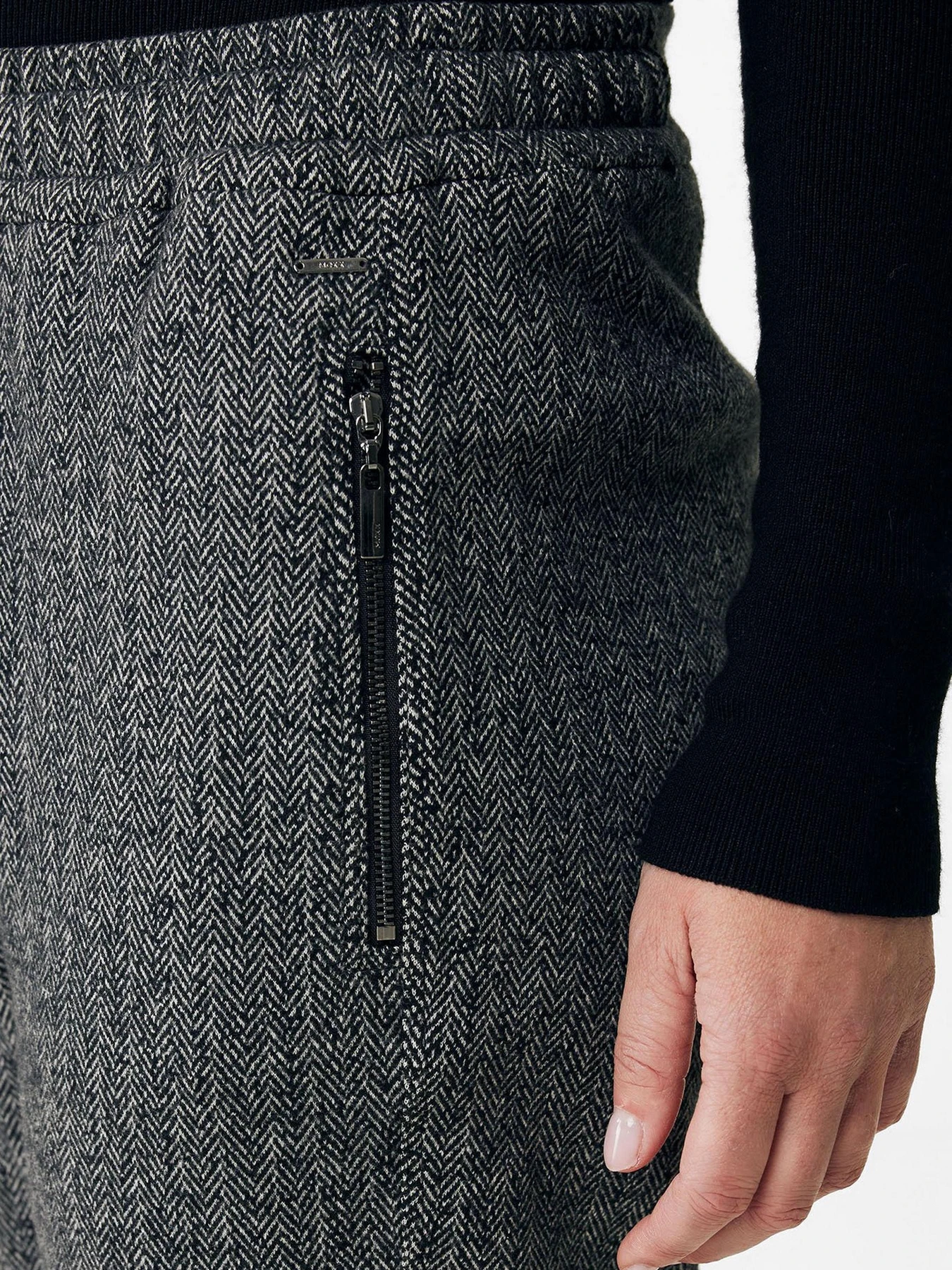 Штани MEXX модель MF007003443W Штани MEXX модель MF007003443W Фото