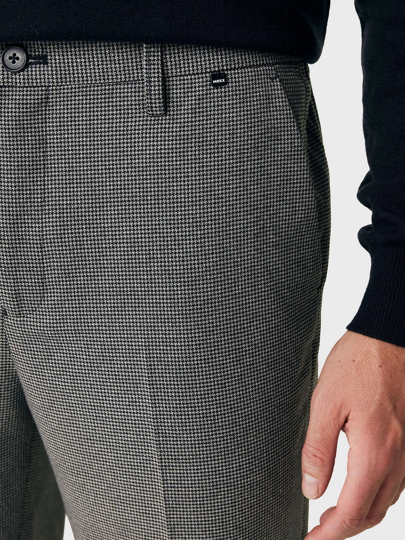 Брюки MEXX модель MF007002543M Фото