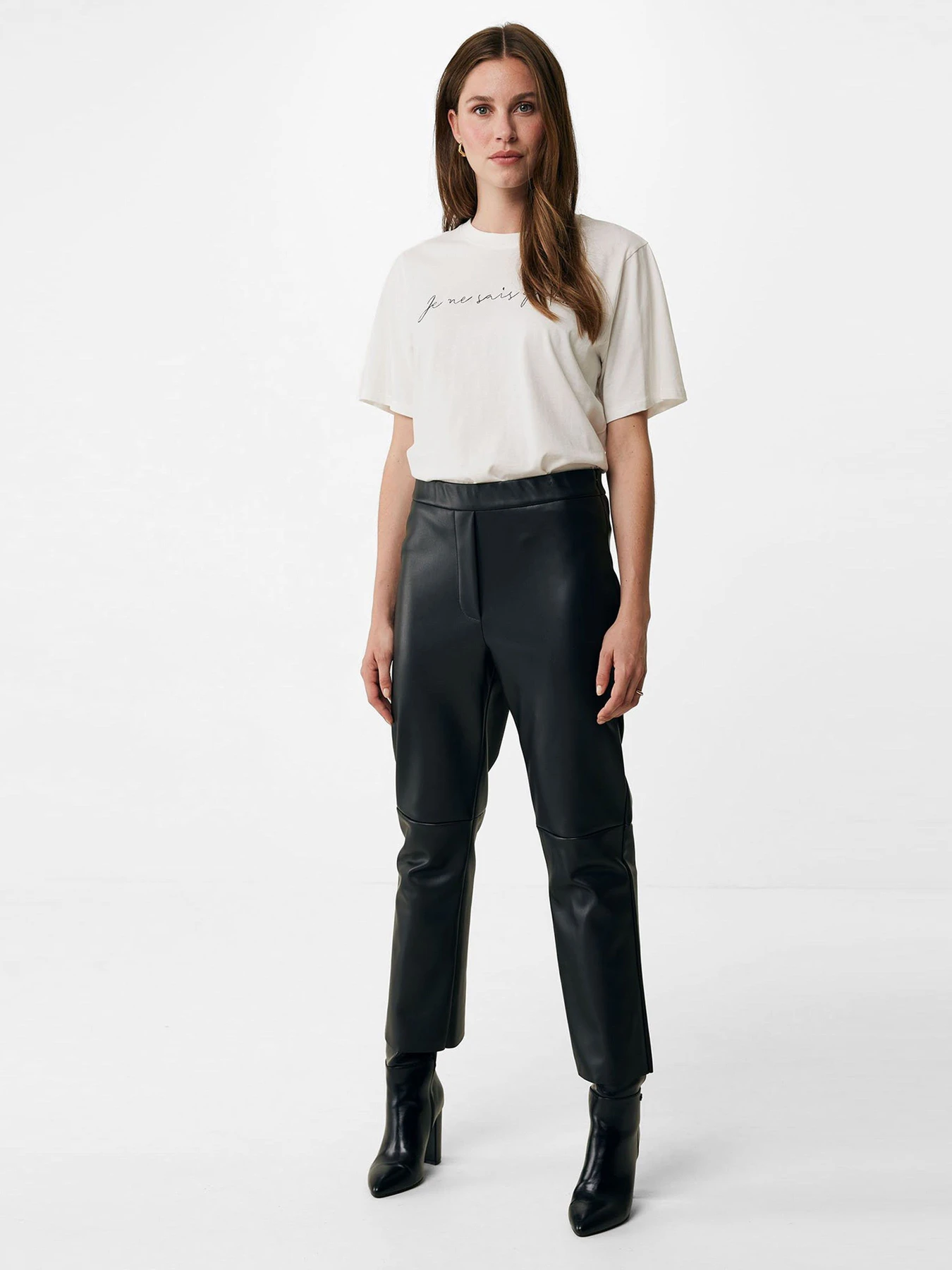 Штани MEXX модель MF007001543W Штани MEXX модель MF007001543W Фото