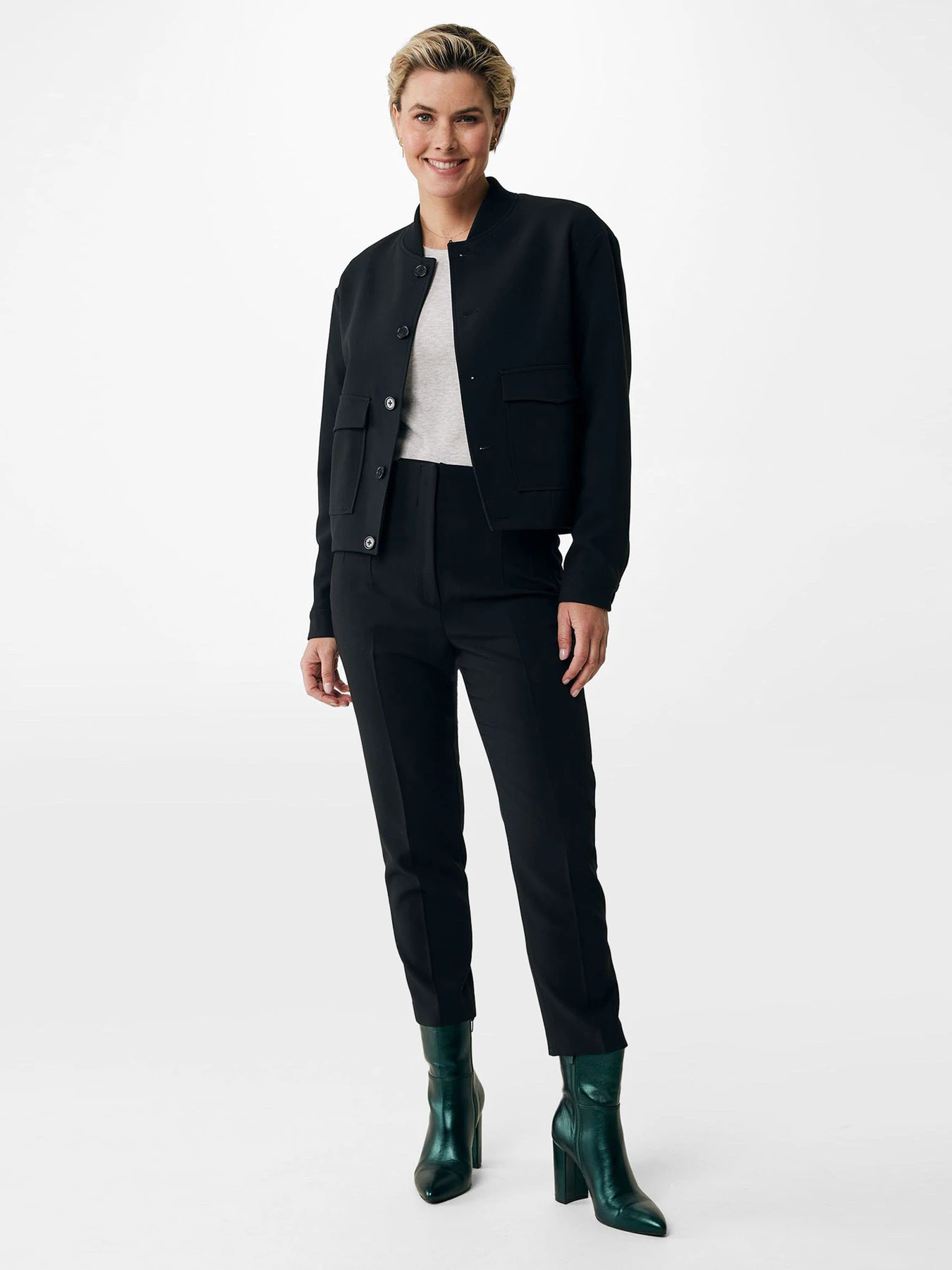 Штани MEXX модель MF007001343W Фото