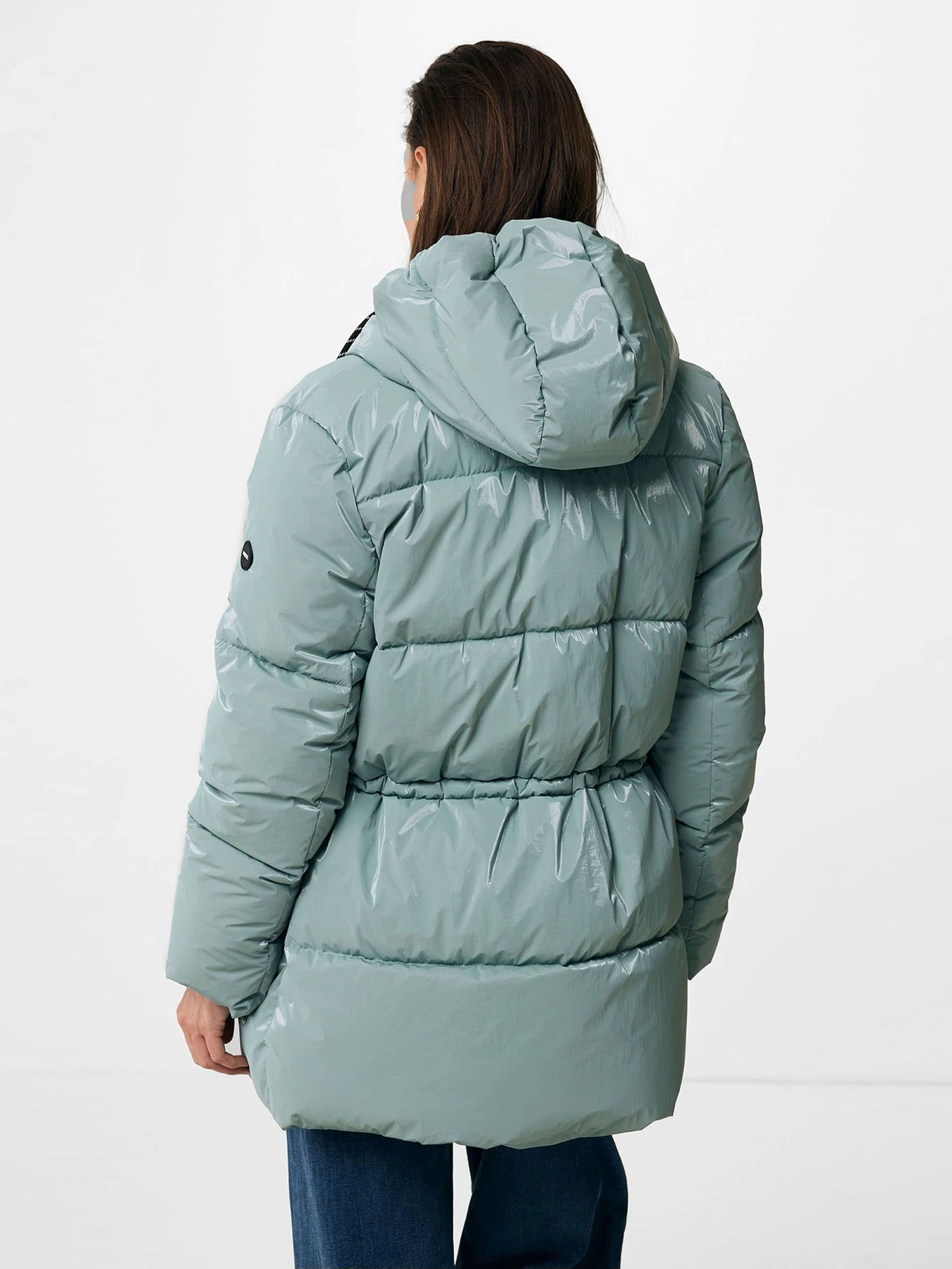 Куртки та дублянки MEXX модель MF006806843W-01 Фото