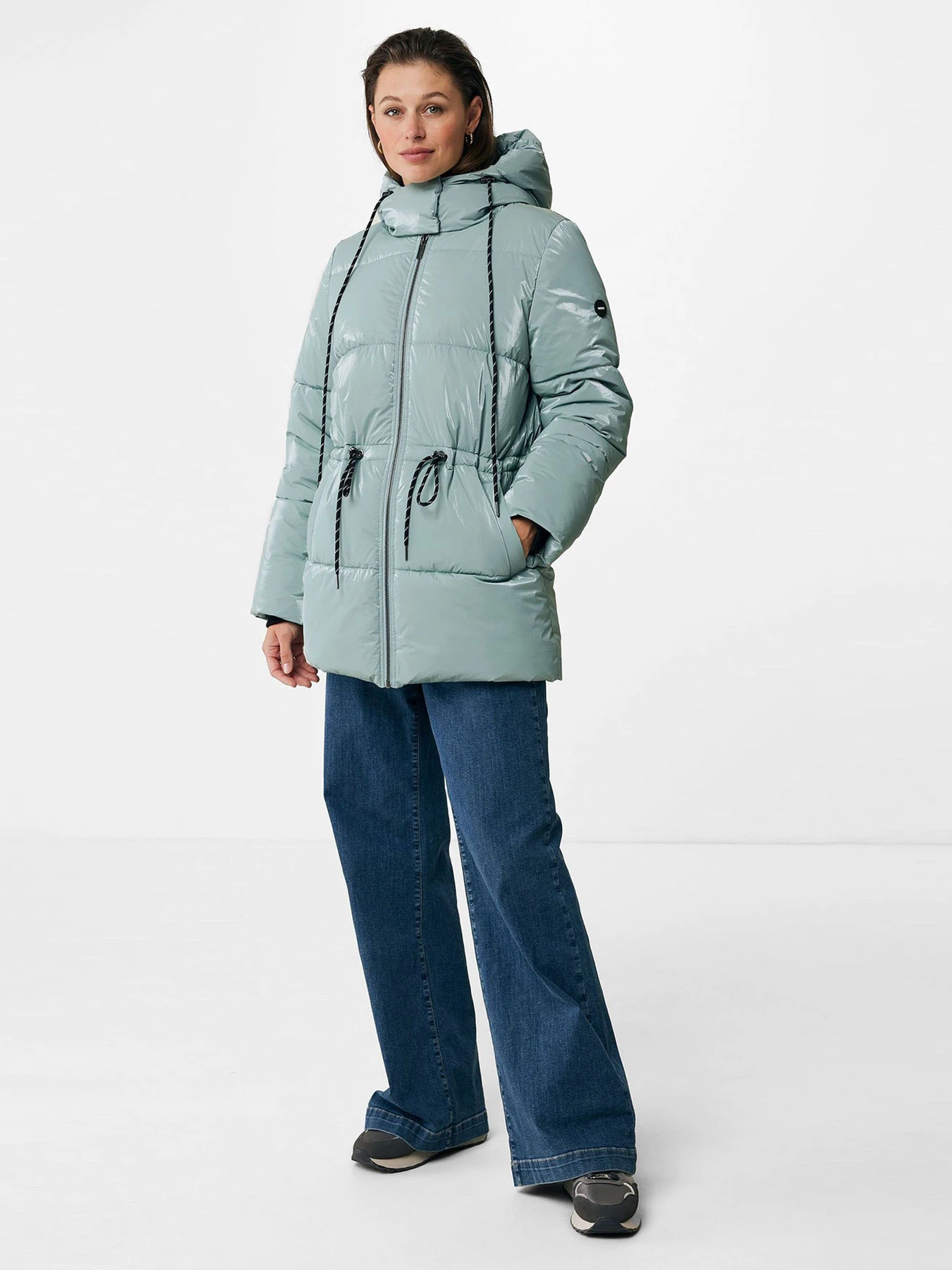 Куртки та дублянки MEXX модель MF006806843W-01 Фото