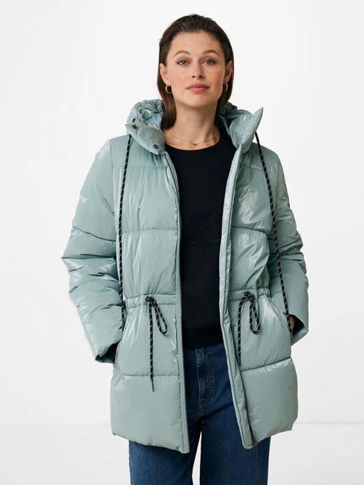 Куртки та дублянки MEXX модель MF006806843W-01 Фото