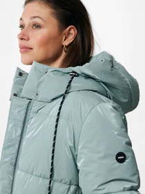 Куртки та дублянки MEXX модель MF006806843W-01 Фото