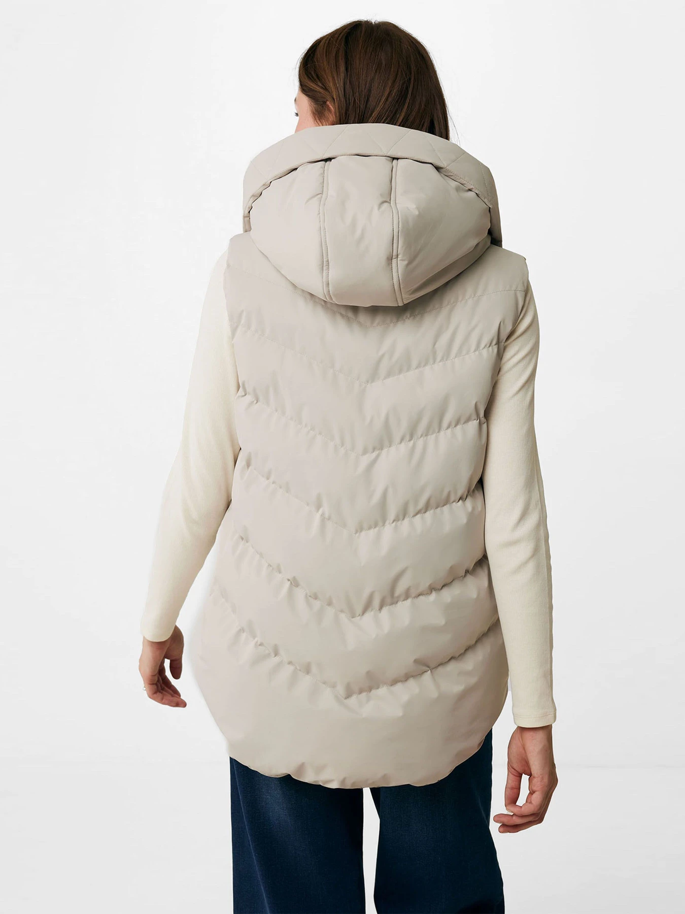 Куртки та дублянки MEXX модель MF006806143W Фото