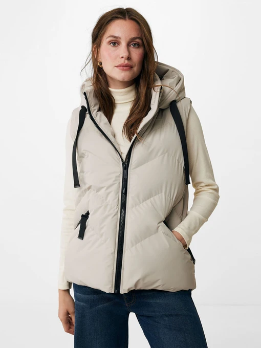 Куртки та дублянки MEXX модель MF006806143W Фото