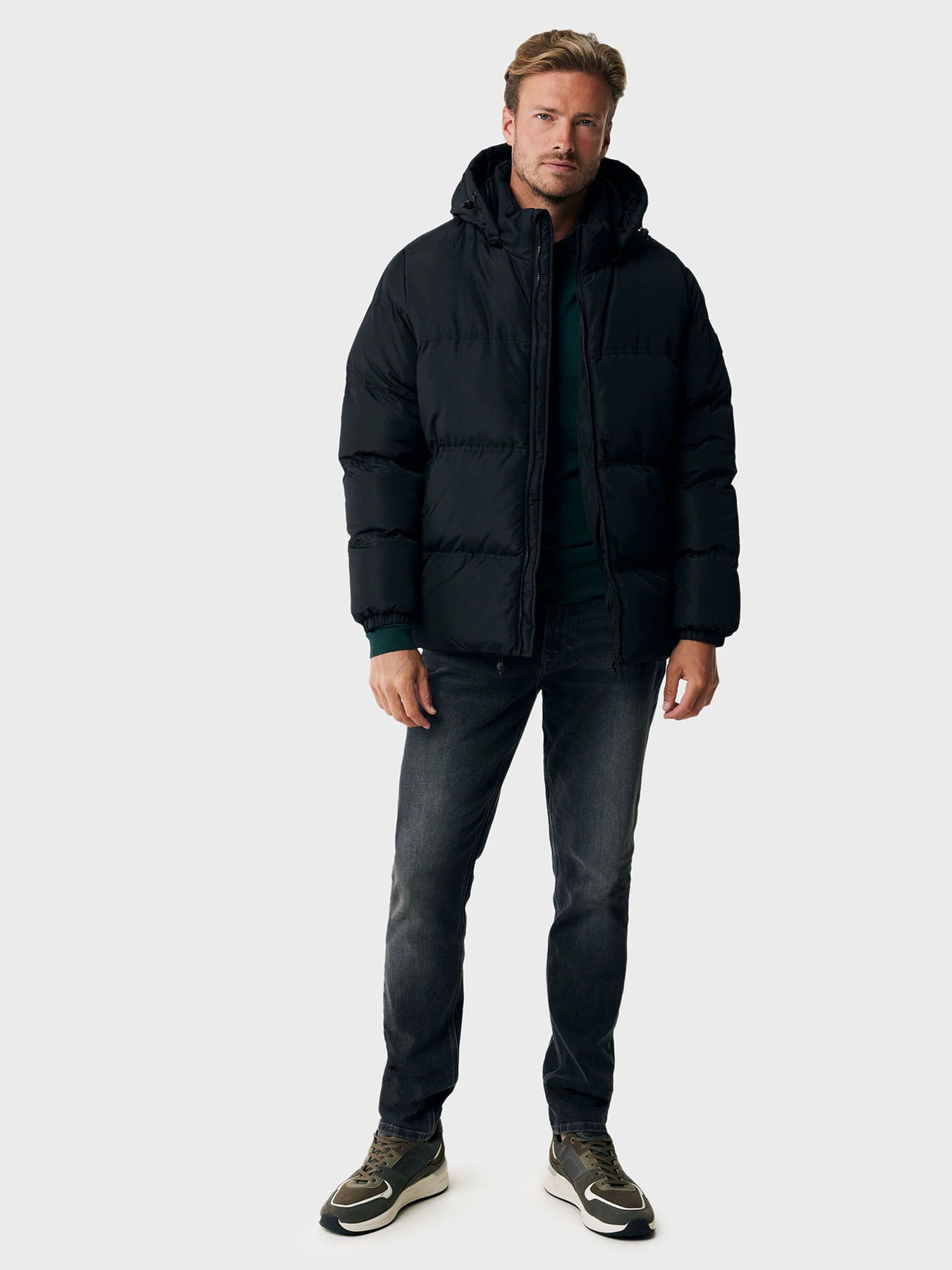 Куртки и дубленки MEXX модель MF006804543M Фото