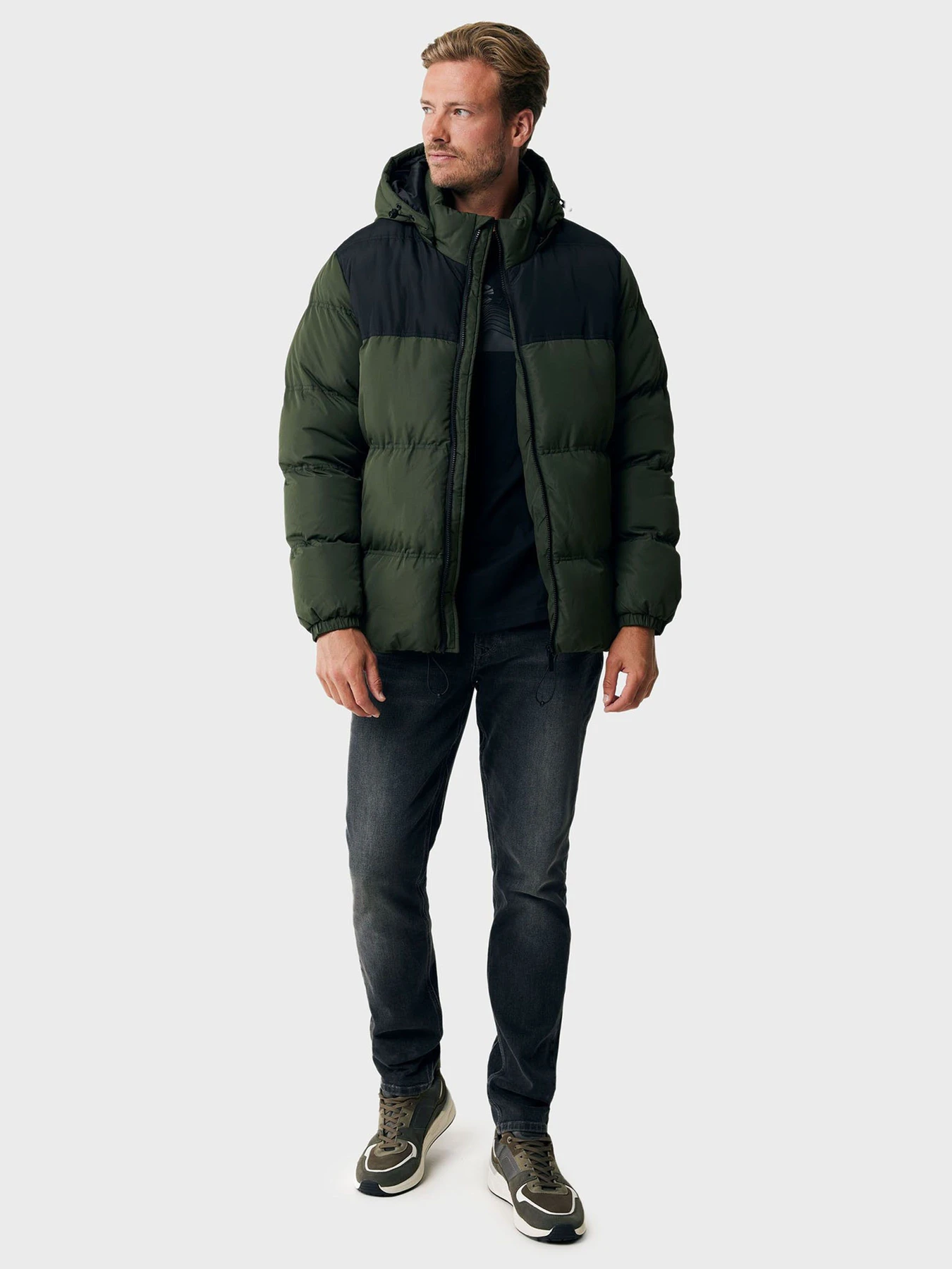 Куртки та дублянки MEXX модель MF006804543M Фото
