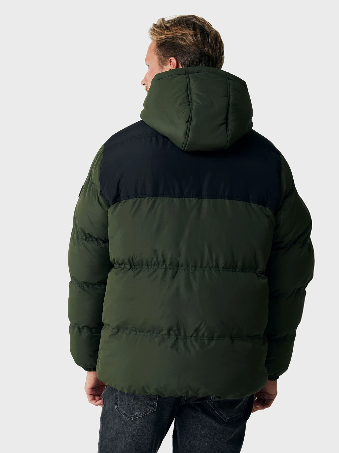 Куртки та дублянки MEXX модель MF006804543M Фото