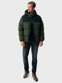 Куртки та дублянки MEXX модель MF006804543M Фото