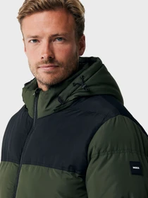 Куртки та дублянки MEXX модель MF006804543M Фото