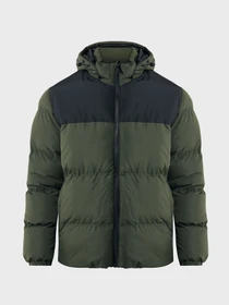 Куртки та дублянки MEXX модель MF006804543M Фото