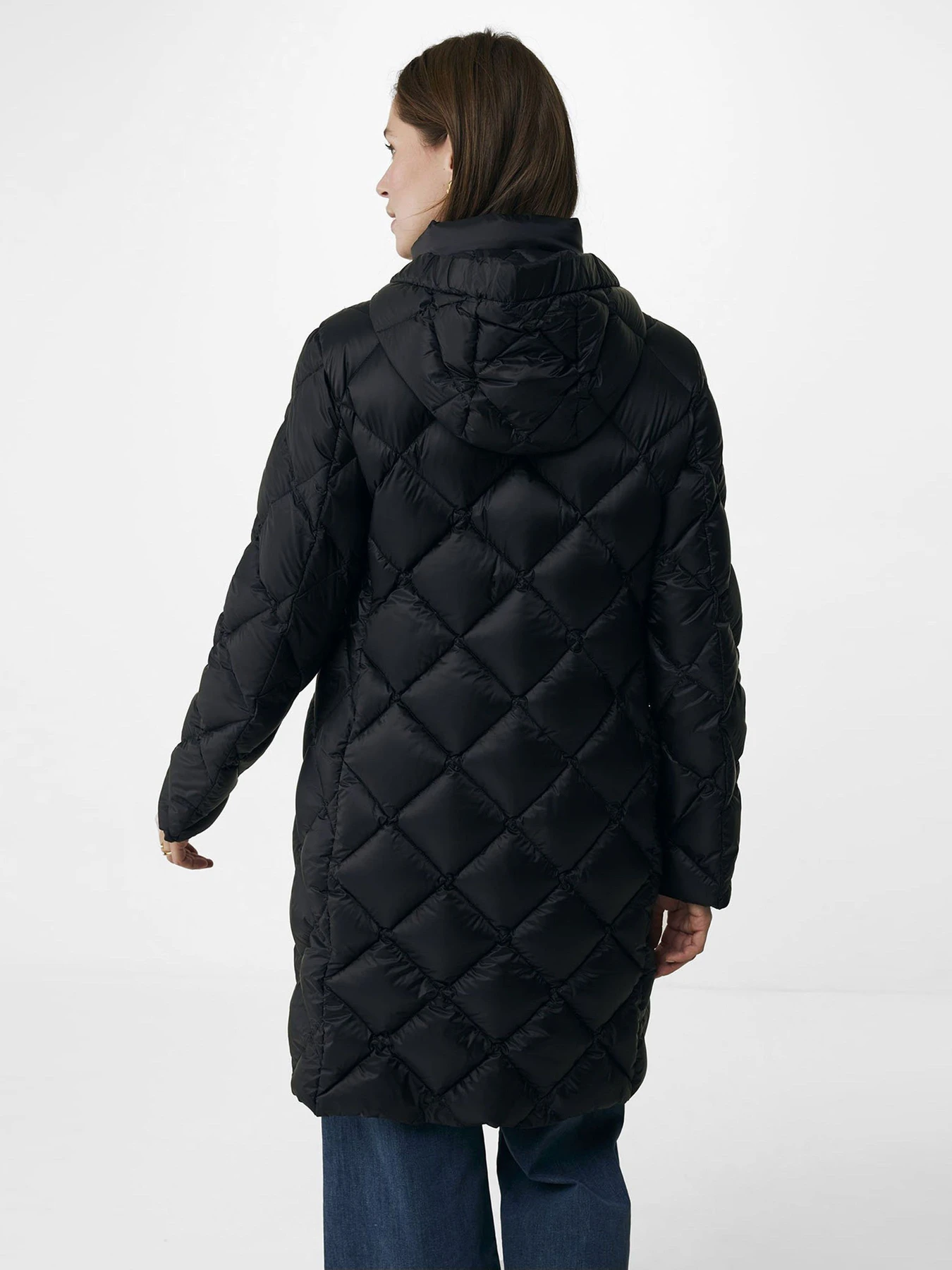 Куртки та дублянки MEXX модель MF006803743W Фото