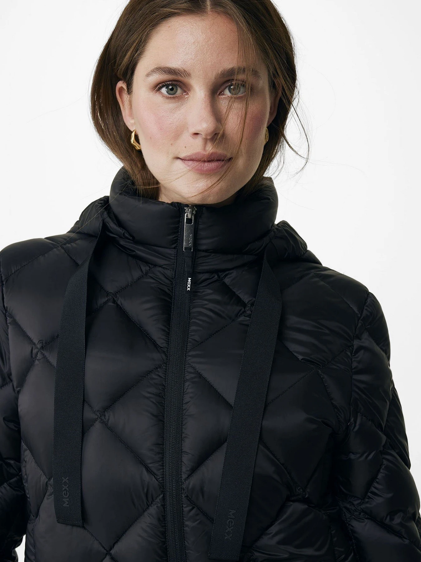 Куртки та дублянки MEXX модель MF006803743W Фото