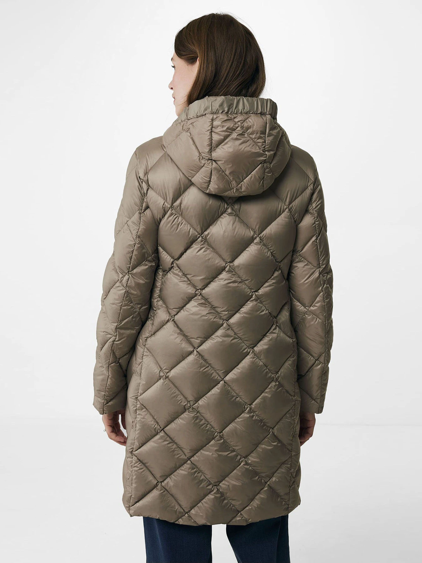 Куртки и дубленки MEXX модель MF006803743W Фото