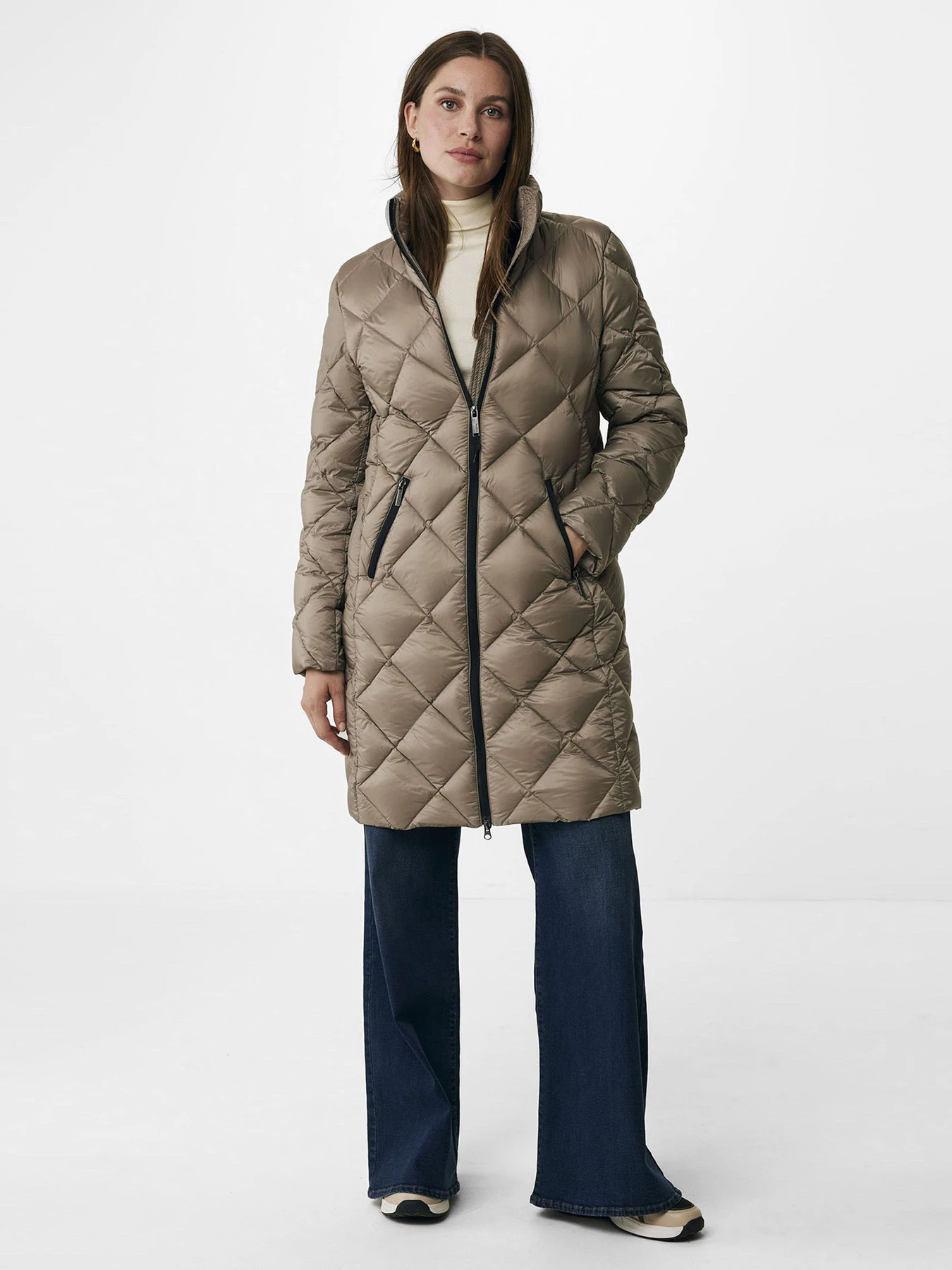 Куртки и дубленки MEXX модель MF006803743W Фото