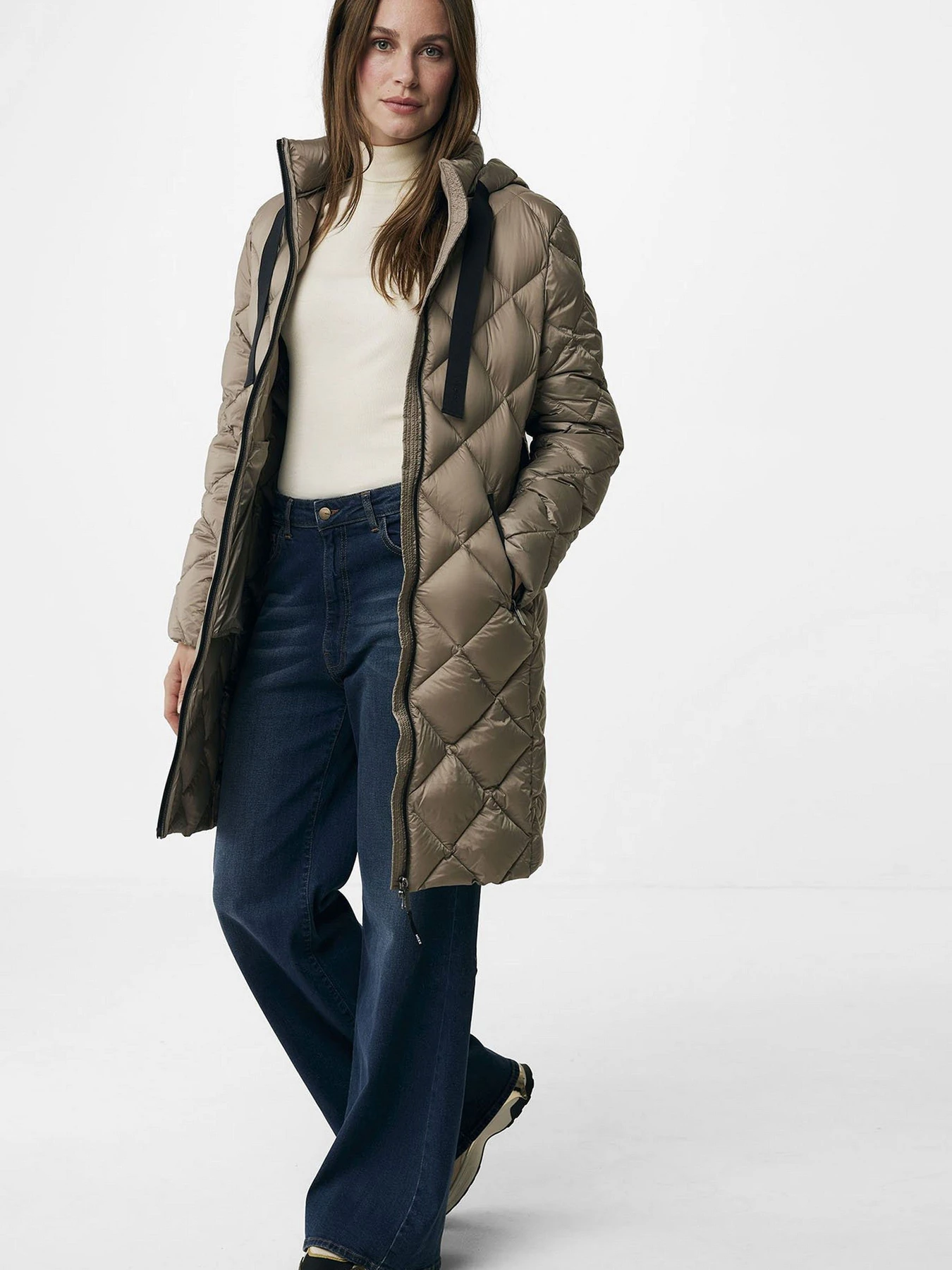 Куртки и дубленки MEXX модель MF006803743W Фото