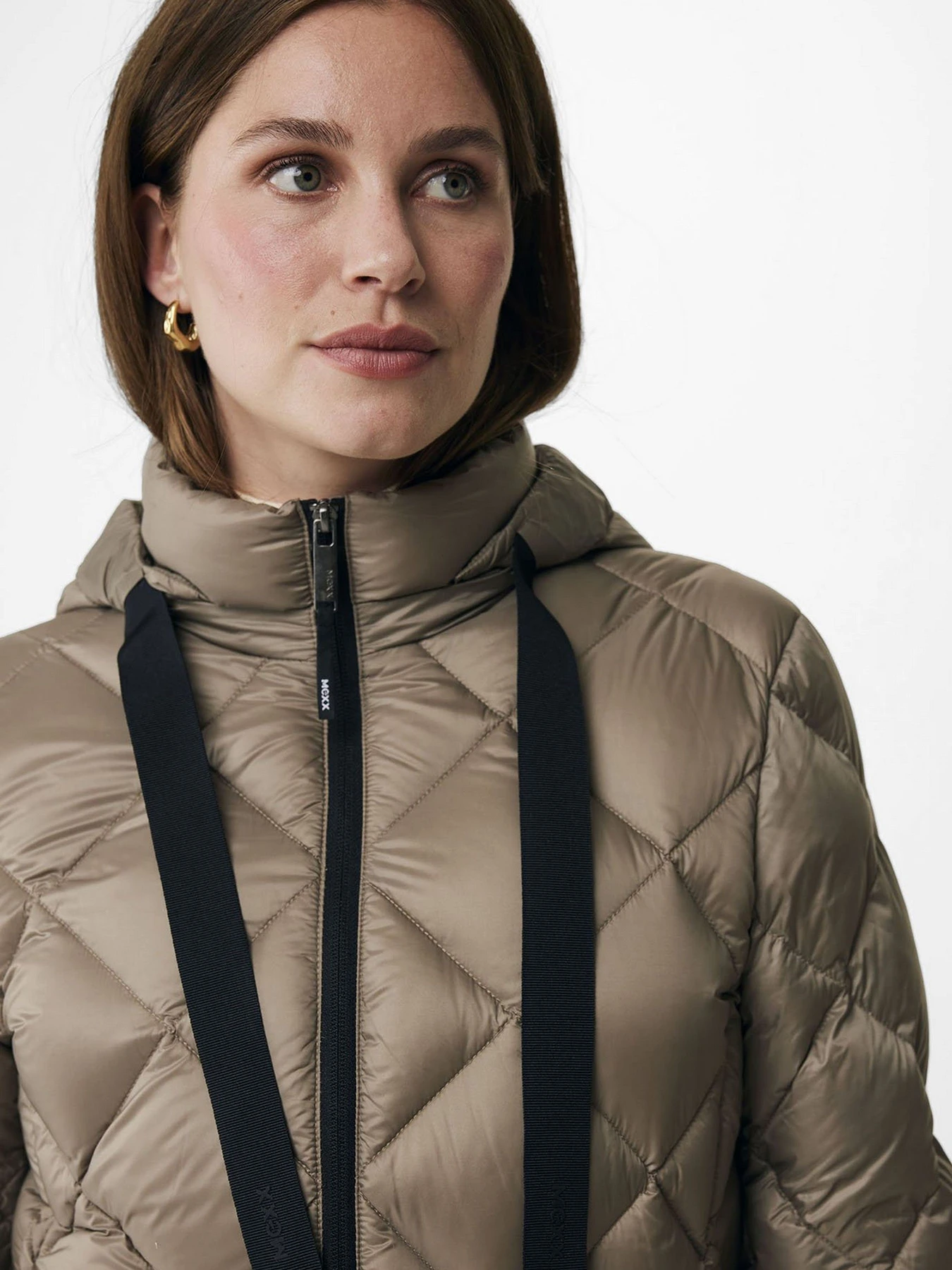 Куртки и дубленки MEXX модель MF006803743W Фото
