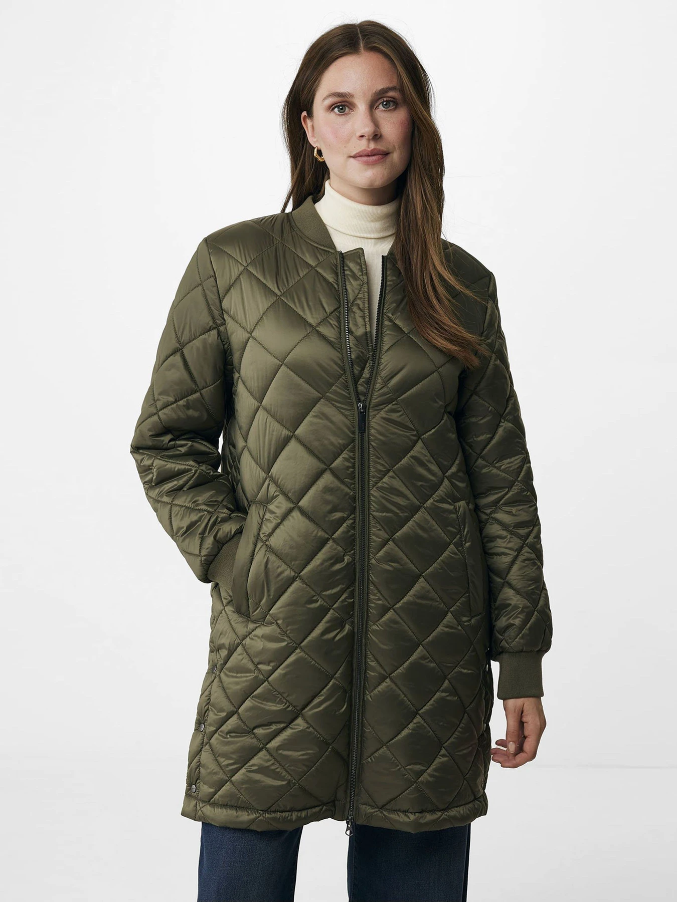 Куртки та дублянки MEXX модель MF006803543W Фото