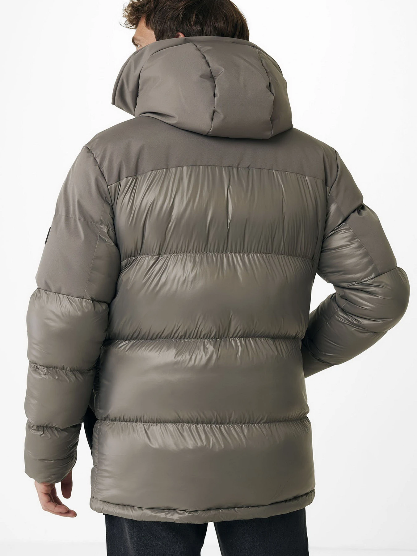 Куртки та дублянки MEXX модель MF006802243M Фото