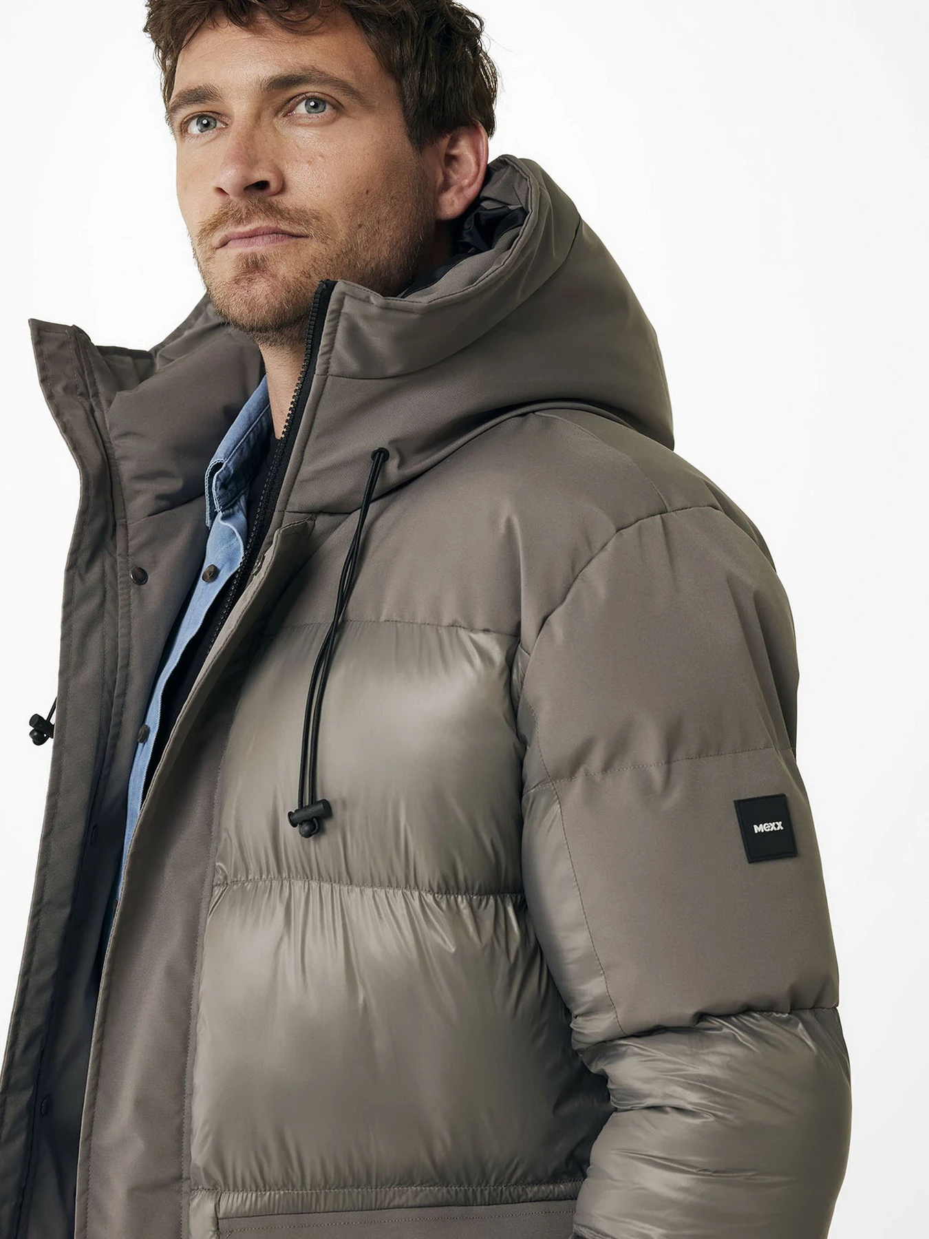 Куртки та дублянки MEXX модель MF006802243M Фото