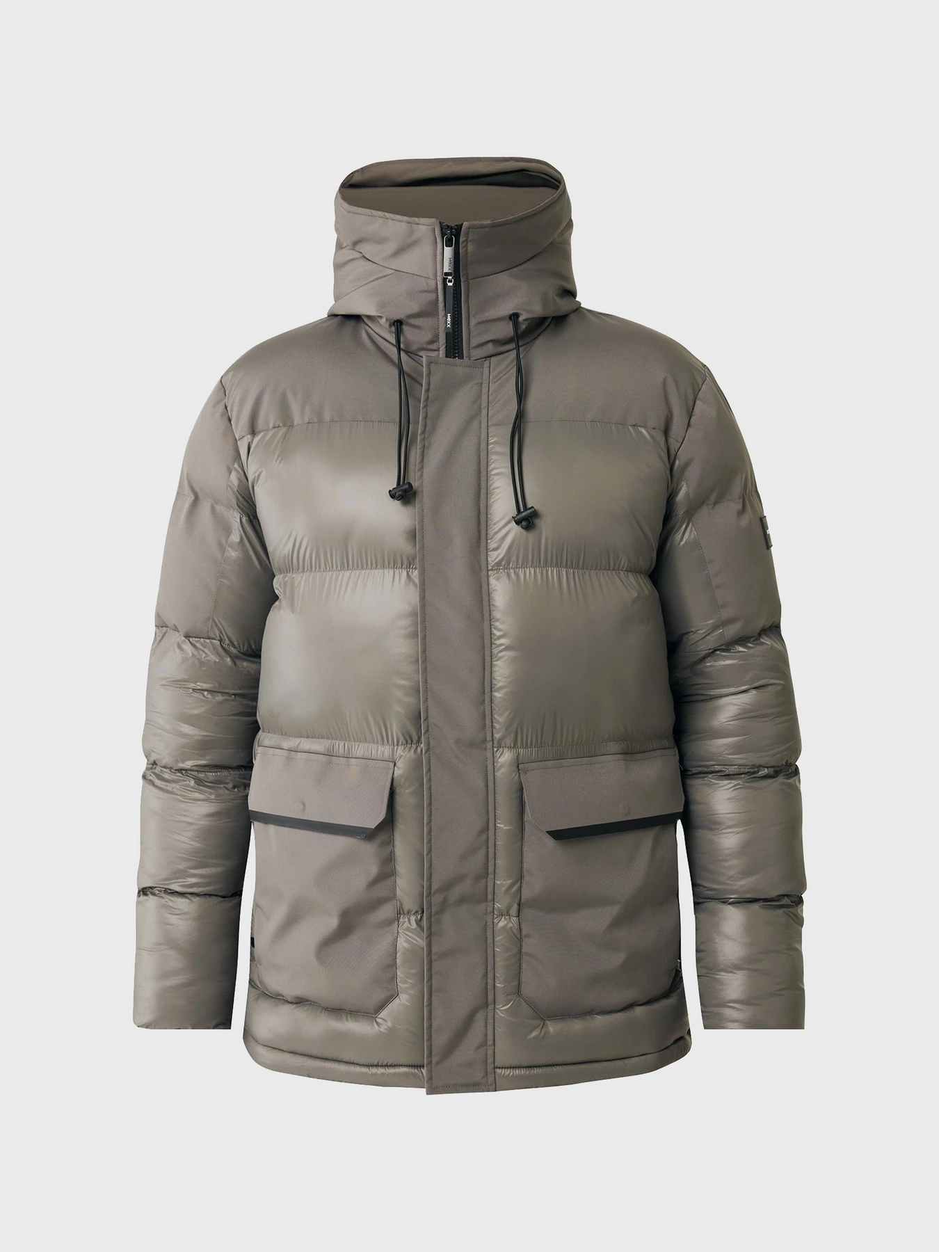 Куртки та дублянки MEXX модель MF006802243M Фото