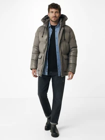 Куртки та дублянки MEXX модель MF006802243M Фото