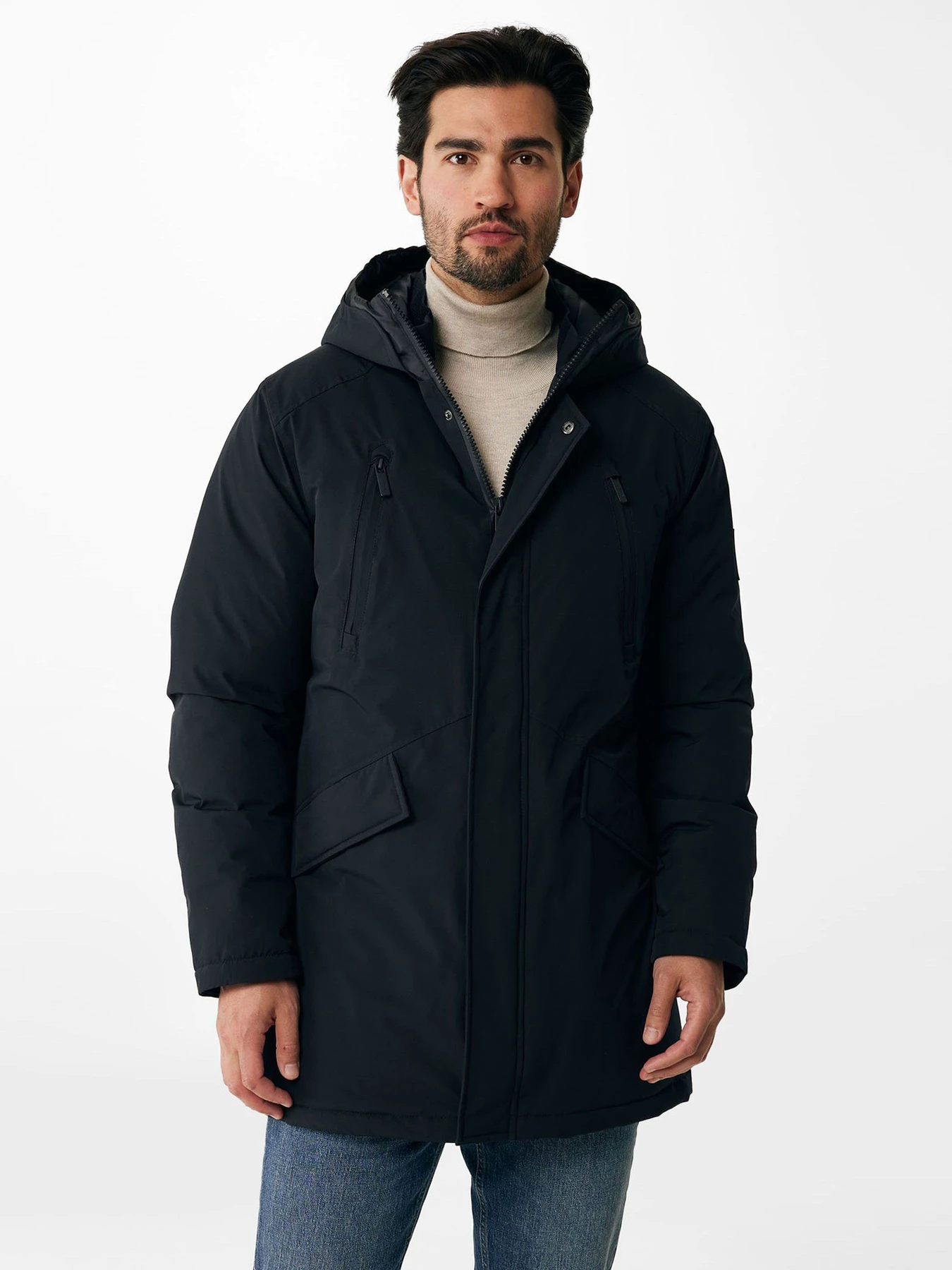 Куртки та дублянки MEXX модель MF006800943M Фото