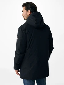 Куртки та дублянки MEXX модель MF006800943M Фото