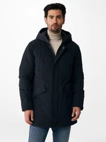 Куртки та дублянки MEXX модель MF006800943M Фото