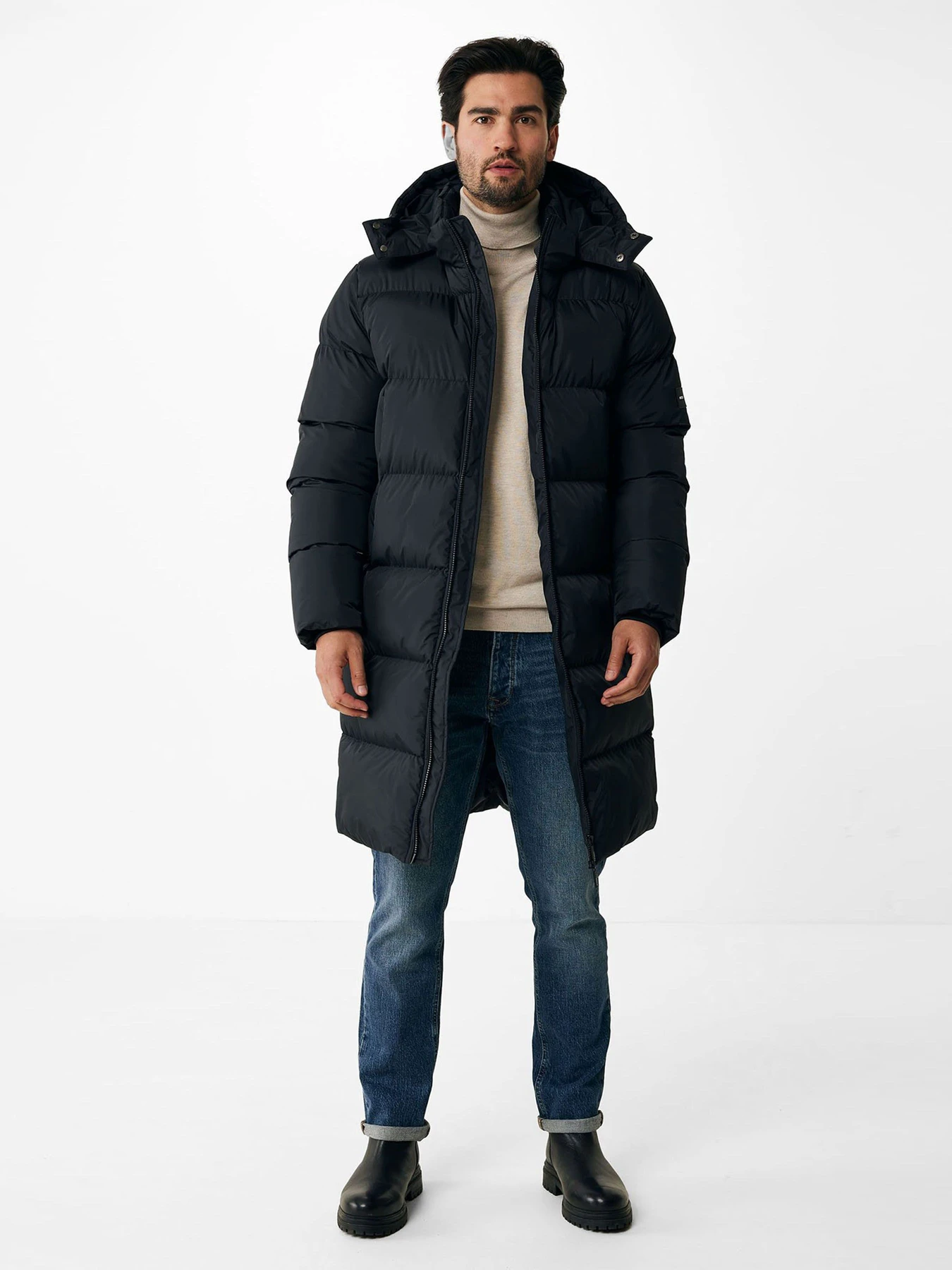 Куртки та дублянки MEXX модель MF006800443M Фото