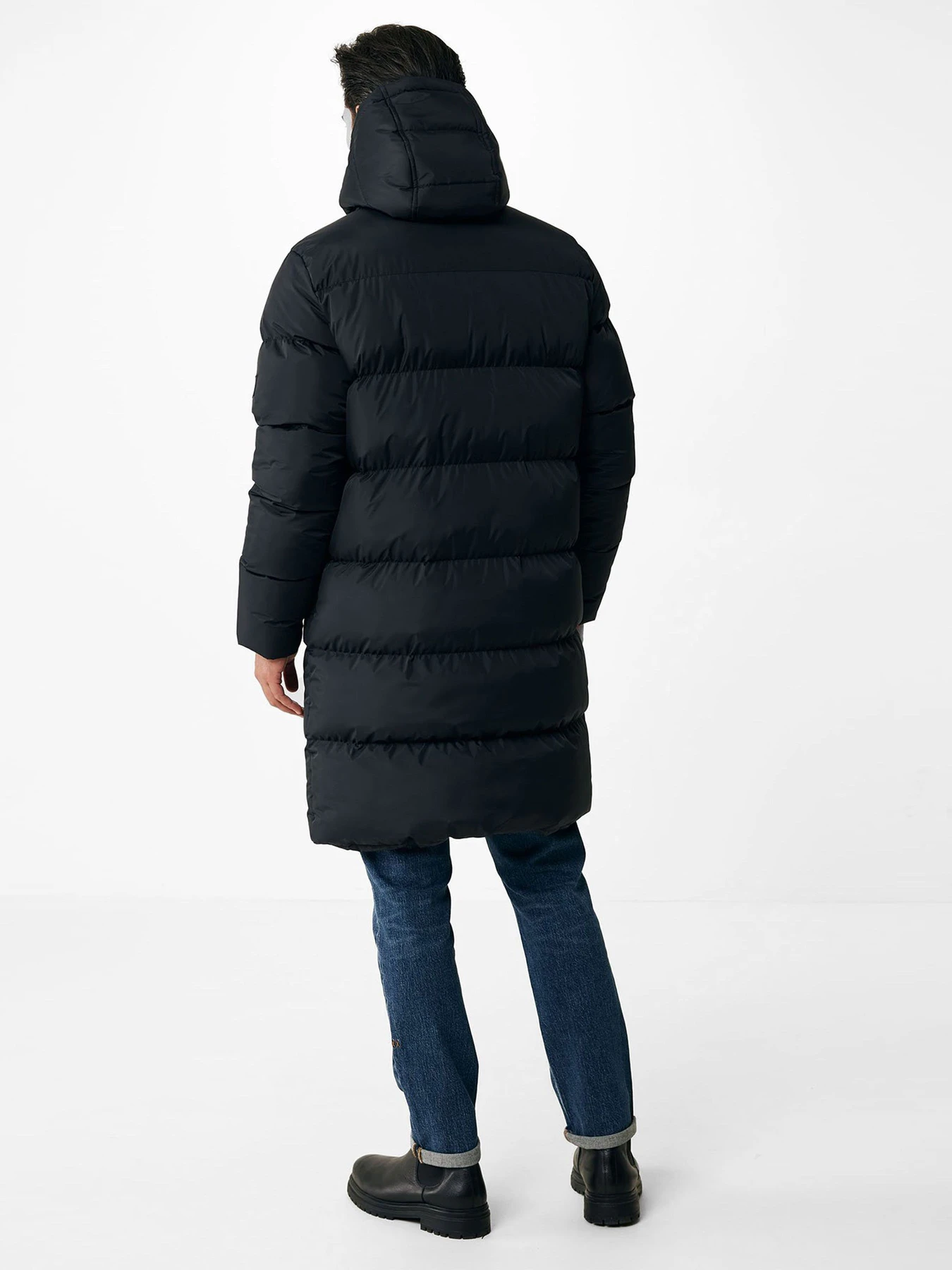 Куртки та дублянки MEXX модель MF006800443M Фото