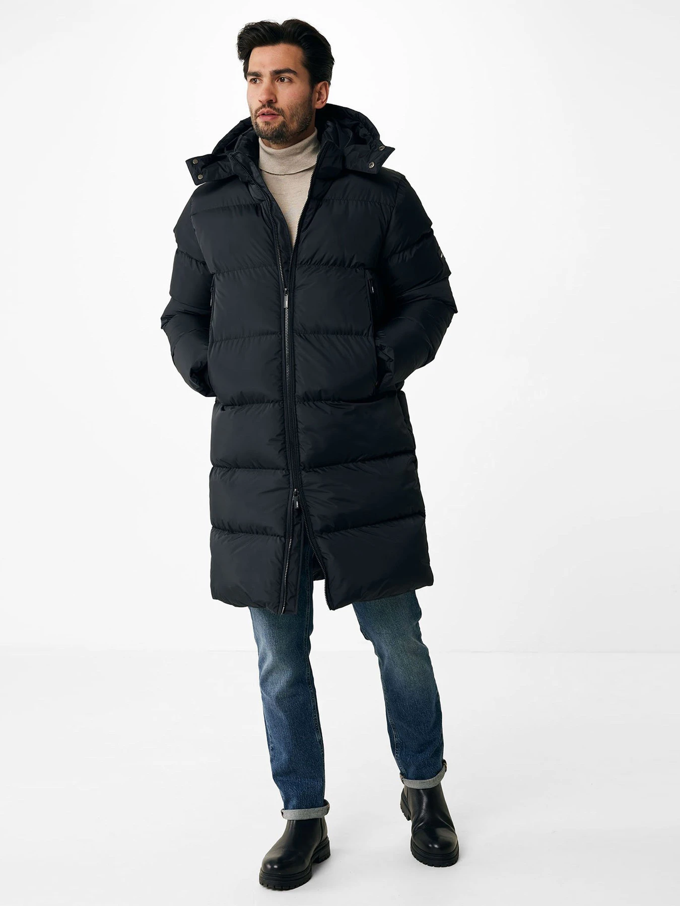 Куртки та дублянки MEXX модель MF006800443M Фото