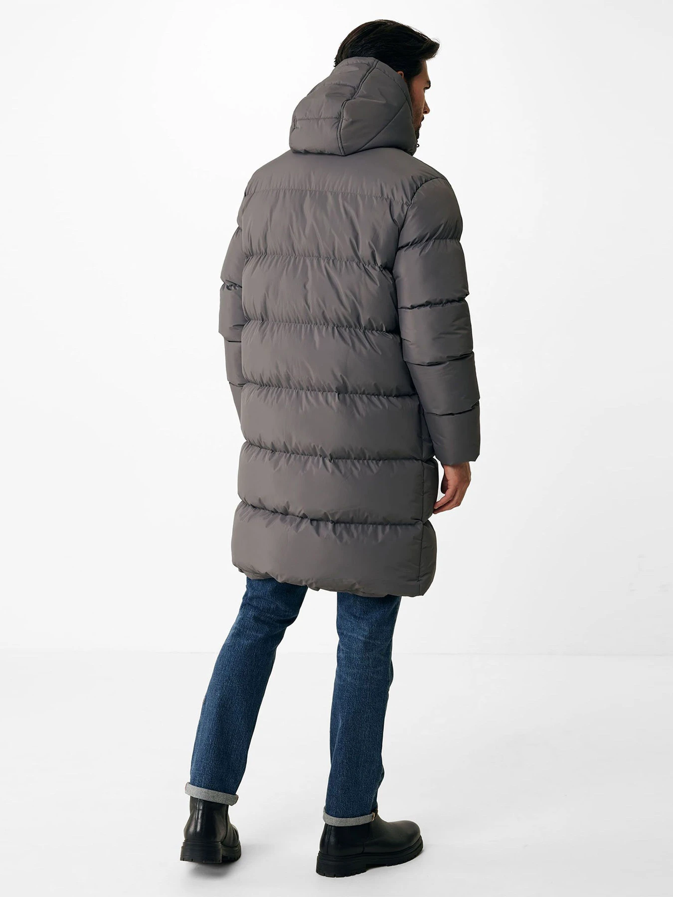 Куртки та дублянки MEXX модель MF006800443M Фото
