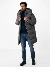 Куртки та дублянки MEXX модель MF006800443M Фото