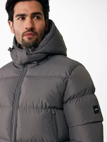 Куртки та дублянки MEXX модель MF006800443M Фото